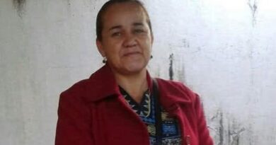 ADEUS, SANDRA: A CAMINHO DO TRABALHO, MULHER MORRE ATROPELADA POR TREM EM LORENA