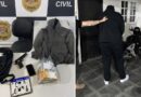 ASSALTO DO MALOTE: POLÍCIA RECUPERA R$ 80 MIL E PRENDE HOMEM EM CAMPOS DO JORDÃO