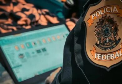 PROMESSA DE EMPREGO VIRAVA CATIVEIRO: PF CUMPRE MANDADO EM SÃO JOSÉ CONTRA TRÁFICO INTERNACIONAL DE PESSOAS