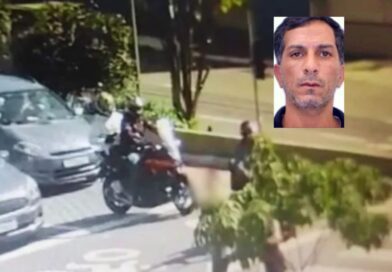 CAÇADA A “GOLIAS”: JUSTIÇA MANDA PRENDER SUSPEITO DE ATIRAR NA CABEÇA DE TENENTE DA ROTA QUE TERIA SE ESCONDIDO EM TAUBATÉ