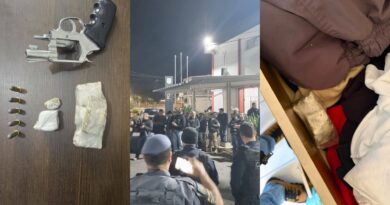 CERCO AO CRIME EM PINDA: OPERAÇÃO CONTRA TRÁFICO, HOMICÍDIOS E FURTOS TERMINA COM CINCO PRESOS