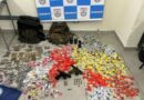 IDENTIFICADOS: DOIS HOMENS MORREM EM CONFRONTO COM A PM E OPERAÇÃO APREENDE ARMAS E DROGAS EM VOLTA REDONDA