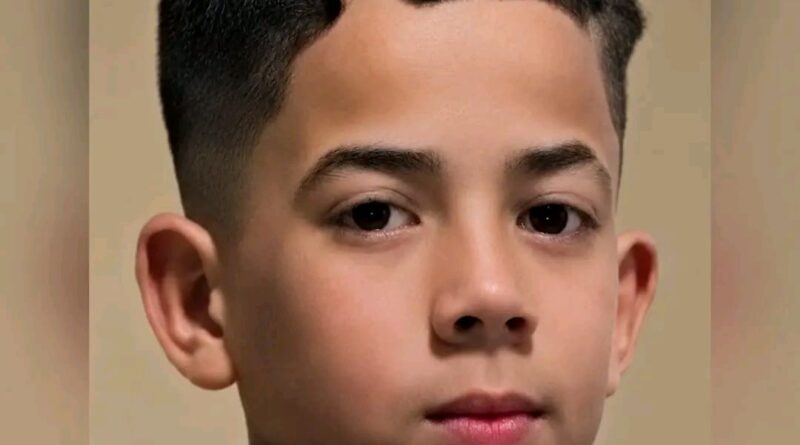“PELO AMOR DE DEUS, VEM ME BUSCAR”: MENSAGENS ATRIBUÍDAS A MENINO DE 12 ANOS DESAPARECIDO AUMENTAM ANGÚSTIA DA FAMÍLIA EM SÃO PAULO