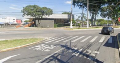 TRAGÉDIA PERTO DA PREFEITURA: MULHER DE 62 ANOS MORRE ATROPELADA EM PINDAMONHANGABA