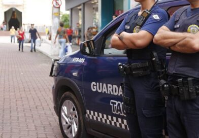 ABORDAGEM NA PRAÇA DOM EPAMINONDAS VIRA CASO DE POLÍCIA APÓS MÃE DENUNCIAR XINGAMENTOS E AMEAÇAS CONTRA ADOLESCENTES