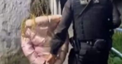 DENÚNCIA DERRUBA PONTO DE TRÁFICO: MULHER APONTADA COMO GERENTE É PRESA EM VOLTA REDONDA