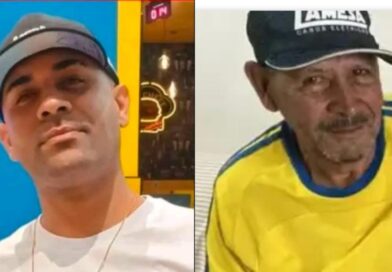 DUAS FAMÍLIAS VIVEM A ANGÚSTIA DE PROCURAR DESAPARECIDOS EM CRUZEIRO E LAVRINHAS
