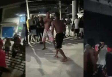 CLUBE DA LUTA EM CARAGUÁ: PREFEITURA E GCM REFORÇAM CERCO CONTRA BRIGAS CLANDESTINAS DIVULGADAS NAS REDES