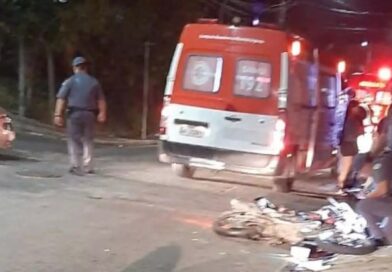 MAIO SANGRENTO NO TRÂNSITO: RMVALE REGISTRA 46 MORTES E CHEGA A 163 VIDAS PERDIDAS EM 2026