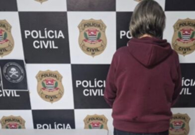 DINHEIRO NA MANGA E PREJUÍZO DE ATÉ R$ 100 MIL: FUNCIONÁRIA É PRESA APÓS FURTOS EM MERCADO DE SÃO JOSÉ