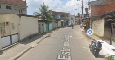 MORTE DE ADOLESCENTE EM ESTRADA DE PINDA É CERCADA DE DÚVIDAS APÓS MOTOCICLETA NÃO SER ENCONTRADA