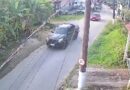 VÍDEO DA CAMINHONETE AUMENTA MISTÉRIO SOBRE BERENICE E CONTRADIZ VERSÃO DE PATROA PRESA