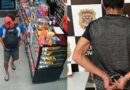 MÁSCARA CAIU: “HOMEM-ARANHA” DO CRIME É PRESO EM SJC APÓS SÉRIE DE ROUBOS CONTRA LOJAS OXXO