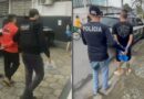CERCO A SUSPEITOS DE HOMICÍDIO: POLÍCIA PRENDE TRÊS E APREENDE PISTOLA QUE PODE TER SIDO USADA EM EXECUÇÕES EM CARAGUATATUBA
