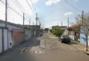 SURTO NA VILA MONTERREY: HOMEM AMEAÇA VIZINHOS COM FACA, ENFRENTA A PM E DANIFICA VIATURA EM SJC