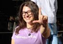 RUMO À ALESP: MARIA PAULA É OFICIALIZADA PELO PT EM CONVENÇÃO QUE LANÇOU HADDAD AO GOVERNO DE SÃO PAULO