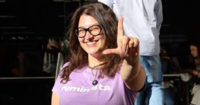 RUMO À ALESP: MARIA PAULA É OFICIALIZADA PELO PT EM CONVENÇÃO QUE LANÇOU HADDAD AO GOVERNO DE SÃO PAULO