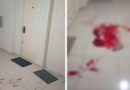SANGUE NO HALL DO PRÉDIO: DISCUSSÃO POR CRIANÇAS TERMINA COM MORADOR ESFAQUEADO EM CONDOMÍNIO DE SÃO JOSÉ