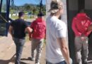 CERCO NA RODOVIA OSWALDO CRUZ TERMINA COM PRISÃO DE HOMEM INVESTIGADO POR ABUSOS CONTRA MENINAS