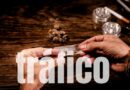 COMBATE AO TRÁFICO DISPARA NO VALE E OCORRÊNCIAS CRESCEM 79,3% EM CINCO MESES, APONTA SSP