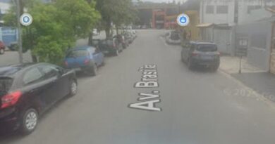 MORTE DENTRO DE CASA: HOMEM É ENCONTRADO SEM VIDA E CASO É INVESTIGADO EM CARAGUATATUBA
