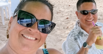 ADEUS, SORAIA E ELIANA: DUPLO HOMICÍDIO NA PRAÇA DA TORRE AUMENTA O MEDO NO NOVO SURUBI, EM RESENDE