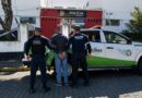 VÍDEO NAS REDES, RESPOSTA NAS RUAS: GCM LOCALIZA E PRENDE AUTOR DE VIOLÊNCIA DOMÉSTICA EM CRUZEIRO