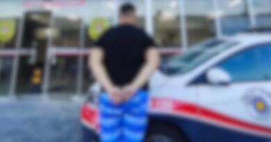 PEDIDO DE SOCORRO TERMINA EM PRISÃO: HOMEM ADMITE TER AGREDIDO COMPANHEIRA EM SÃO JOSÉ