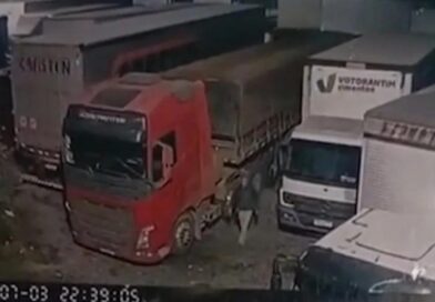 TRILHA USADA COMO ATALHO VIRA CENA DE CRIME EM JACAREÍ E POLÍCIA PROCURA HOMEM QUE ATACOU MULHER APÓS EXPEDIENTE