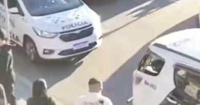 CONFUSÃO NO CAPIVARI: ACIDENTE COM BICICLETA TERMINA EM BRIGA E FERIDOS EM CAMPOS DO JORDÃO