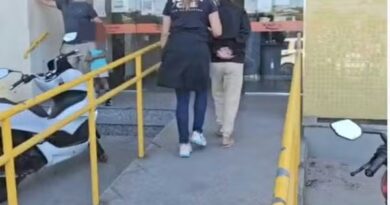 OPERAÇÃO SICÁRIO PRENDE DUPLA SUSPEITA DE PREPARAR EXECUÇÃO DE JOVEM EM ANGRA DOS REIS