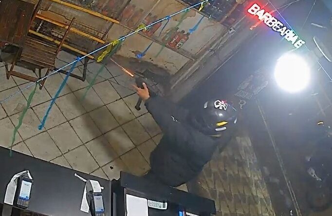 SUBMETRALHADORAS NO RADAR: EXECUÇÃO EM UBATUBA ACENDE ALERTA SOBRE ARMAS DE ALTO PODER DE FOGO NA REGIÃO