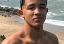 ADEUS, GABRIEL: JOVEM DE 19 ANOS MORRE EM COLISÃO FRONTAL NA CURVA DA BARRENSE
