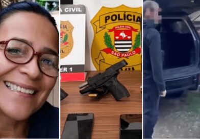 NOVO RUMO NO CASO BERENICE: POLÍCIA INVESTIGA POSSÍVEL PARTICIPAÇÃO DE OUTRAS PESSOAS NO CRIME