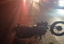 MADRUGADA DE TRAGÉDIA: MOTOCICLISTA MORRE EM ACIDENTE COM CARRETA NA DUTRA, EM LORENA