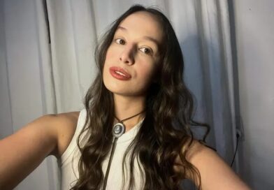 ADEUS, LÍVIA: MULHER É PERSEGUIDA PELO EX AO SAIR DE ACADEMIA E MORTA A TIROS EM PINDAMONHANGABA