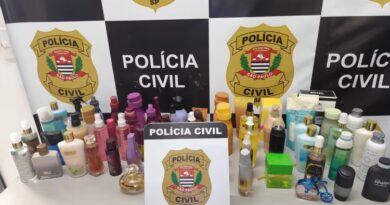 CÂMERAS ENTREGAM SUSPEITO: POLÍCIA VAI ATÉ CASA E RECUPERA PRODUTOS DE FURTO DE MAIS DE R$ 10 MIL EM ILHABELA