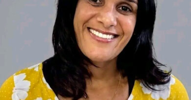 ADEUS, SIMONE: PROFESSORA MORRE APÓS UMA SEMANA INTERNADA E ACIDENTE NA BR-393 CHEGA À SEGUNDA VÍTIMA