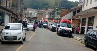 TRAGÉDIA NO AÇUDE II: MÃE E BEBÊ DE 3 MESES SÃO ENCONTRADOS MORTOS NA MESMA CASA EM VOLTA REDONDA