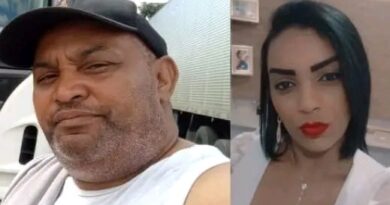 TIROS NA MADRUGADA E MISTÉRIO AO AMANHECER: CASAL É ENCONTRADO MORTO EM CÔMODOS DIFERENTES DE APARTAMENTO EM BARRA DO PIRAÍ