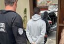 DO ROBLOX À PRISÃO: HOMEM É PRESO EM PINDAMONHANGABA SUSPEITO DE ALICIAR MENINA DE 11 ANOS PELA INTERNET