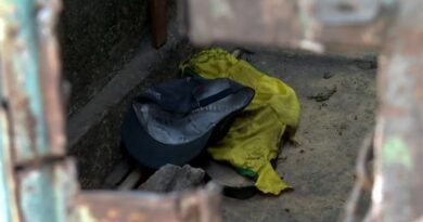 NÃO RESISTIU: IDOSO QUE TEVE ATÉ 90% DO CORPO QUEIMADO EM INCÊNDIO MORRE APÓS DIAS INTERNADO