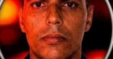 “PREDADOR SEXUAL” CONDENADO: APONTADO PELA POLÍCIA COMO POSSÍVEL SERIAL KILLER PEGA MAIS DE 42 ANOS POR ESTUPROS EM SÃO JOSÉ