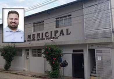 POR UM VOTO: PREFEITO DE ITANHANDU ESCAPA DA CASSAÇÃO APÓS DENÚNCIA ENVOLVENDO ADOLESCENTE DE 16 ANOS