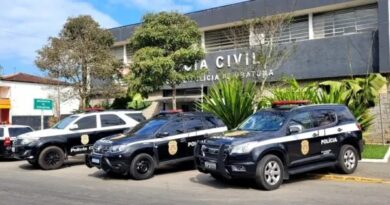 CARRO LIGADO, FARÓIS ACESOS E UMA CORRIDA APÓS OS TIROS: NOVOS DETALHES CERCAM MORTE DE “SIRI” EM UBATUBA
