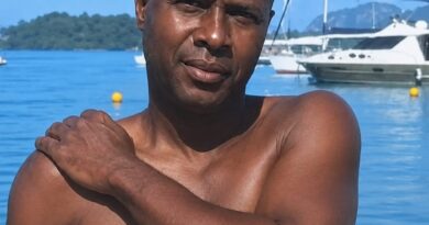 ADEUS, JONAS: GRITOS DE SOCORRO ROMPEM A MADRUGADA E HOMEM DE 44 ANOS MORRE APÓS SER ENCONTRADO ESFAQUEADO EM BARRA MANSA