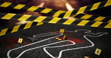 CRIMES VIOLENTOS CAEM 14%, MAS VALE TEM 145 HOMICÍDIOS E SEGUE COM A MAIOR TAXA DO ESTADO