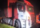 ALERTA VEIO ANTES DO ACIDENTE: PEDESTRE É ATROPELADO POR CARRETA APÓS SER VISTO CAMINHANDO PELA DUTRA EM ITATIAIA
