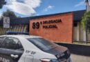 DRAMA NO DIA DOS PAIS: FILHO É PRESO APÓS ESFAQUEAR O PRÓPRIO PAI DUAS VEZES NO TÓRAX EM RESENDE