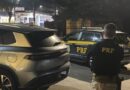CINCO ESTRANGEIROS, UM BYD DE R$ 161 MIL E UM CARRO ROUBADO: ABORDAGEM NA DUTRA TERMINA NA 90ª DP EM BARRA MANSA